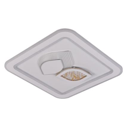 LED Hämardatav laevalgusti LED/95W/230V 3000-6500K + pult