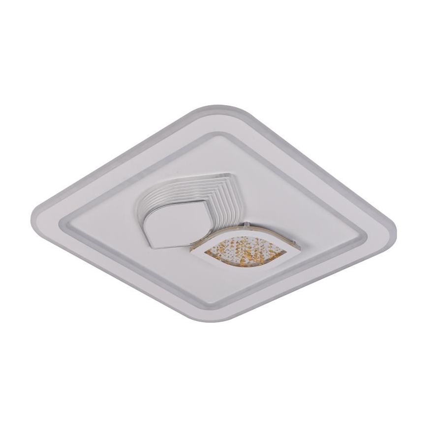 LED Hämardatav laevalgusti LED/95W/230V 3000-6500K + pult
