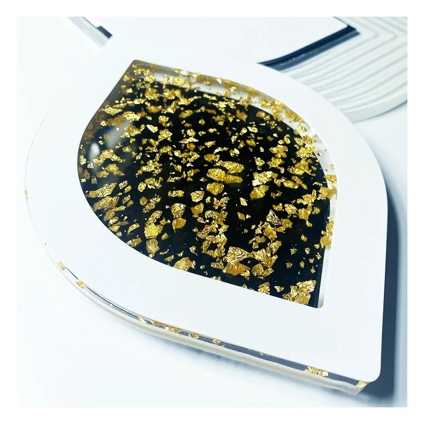 LED Hämardatav laevalgusti LED/95W/230V 3000-6500K + pult