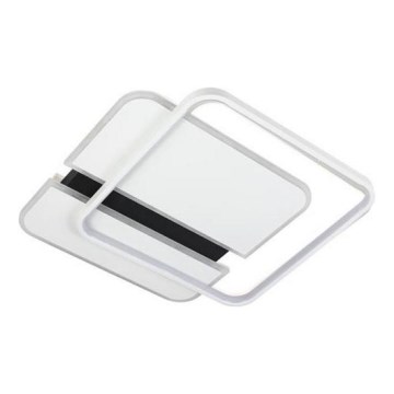 LED Hämardatav laevalgusti LED/95W/230V 3000-6500K valge + kaugjuhtimispult