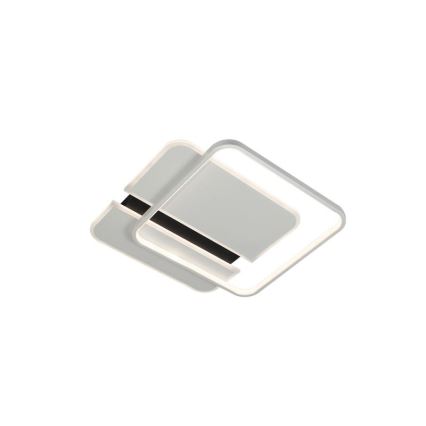 LED Hämardatav laevalgusti LED/95W/230V 3000-6500K valge + kaugjuhtimispult