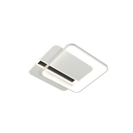 LED Hämardatav laevalgusti LED/95W/230V 3000-6500K valge + kaugjuhtimispult