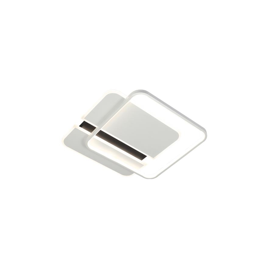 LED Hämardatav laevalgusti LED/95W/230V 3000-6500K valge + kaugjuhtimispult
