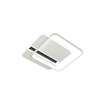 LED Hämardatav laevalgusti LED/95W/230V 3000-6500K valge + kaugjuhtimispult
