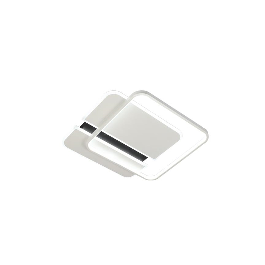 LED Hämardatav laevalgusti LED/95W/230V 3000-6500K valge + kaugjuhtimispult