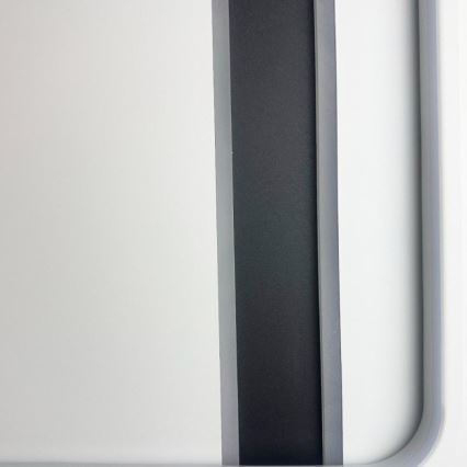 LED Hämardatav laevalgusti LED/95W/230V 3000-6500K valge + kaugjuhtimispult