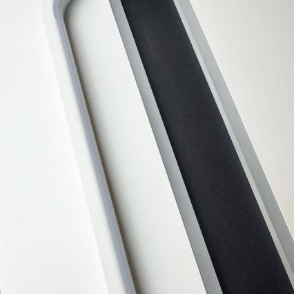 LED Hämardatav laevalgusti LED/95W/230V 3000-6500K valge + kaugjuhtimispult
