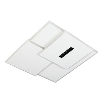 LED Hämardatav laevalgusti LED/95W/230V 3000-6500K valge + kaugjuhtimispult