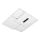 LED Hämardatav laevalgusti LED/95W/230V 3000-6500K valge + kaugjuhtimispult