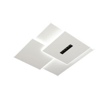 LED Hämardatav laevalgusti LED/95W/230V 3000-6500K valge + kaugjuhtimispult