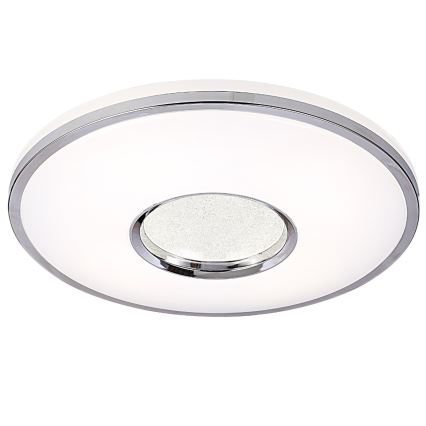 LED Hämardatav laevalgusti LEON LED/24W/230V + kaugjuhtimispult