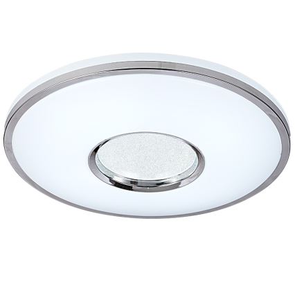 LED Hämardatav laevalgusti LEON LED/24W/230V + kaugjuhtimispult