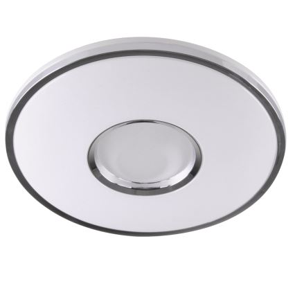 LED Hämardatav laevalgusti LEON LED/24W/230V + kaugjuhtimispult