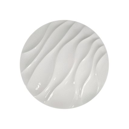LED Hämardatav laevalgusti LIKA LED/60W/230V 2700-6500K d. 58 cm + kaugjuhtimispult