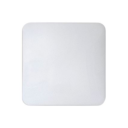 LED Hämardatav laevalgusti MANA LED/36W/230V 2700-6500K 43x43 cm + kaugjuhtimispult