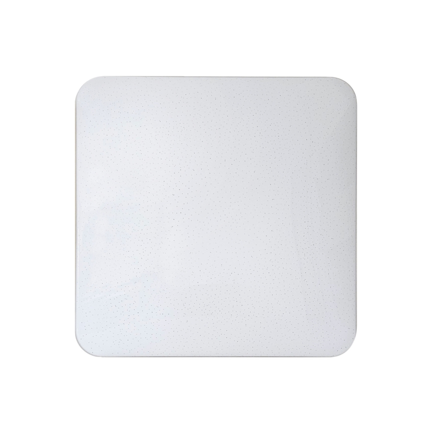 LED Hämardatav laevalgusti MANA LED/36W/230V 2700-6500K 43x43 cm + kaugjuhtimispult