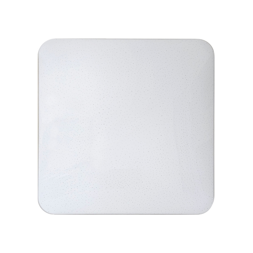 LED Hämardatav laevalgusti MANA LED/60W/230V 2700-6500K 53x53 cm + kaugjuhtimispult