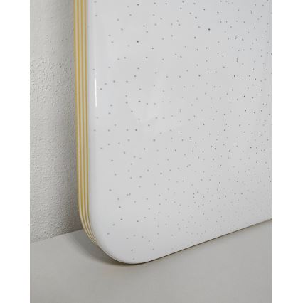 LED Hämardatav laevalgusti MANA LED/60W/230V 2700-6500K 53x53 cm + kaugjuhtimispult