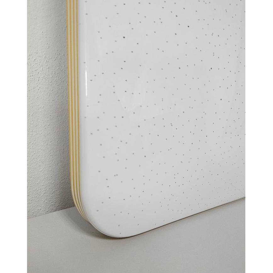LED Hämardatav laevalgusti MANA LED/60W/230V 2700-6500K 53x53 cm + kaugjuhtimispult