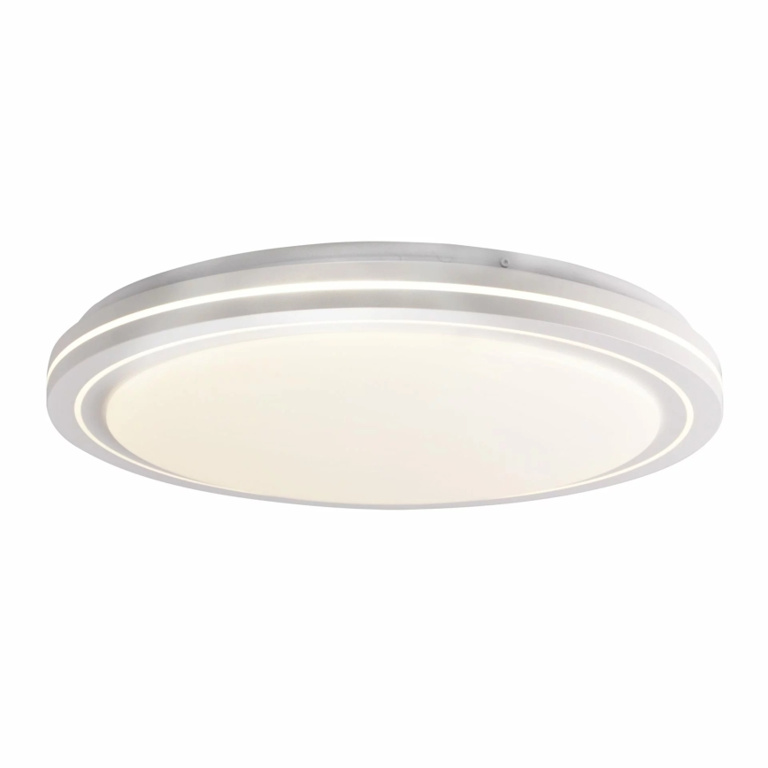 LED Hämardatav laevalgusti vannituppa MARIAN LED/72W/230V d. 48 cm 3000-6000K IP44 + kaugjuhtimispult