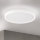 LED Hämardatav laevalgusti MASCA LED/36W/230V 2700/3350/4000K d. 40 cm valge