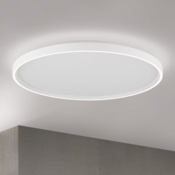 LED Hämardatav laevalgusti MASCA LED/47W/230V 2700/3350/4000K d. 60 cm valge