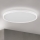 LED Hämardatav laevalgusti MASCA LED/47W/230V 2700/3350/4000K d. 60 cm valge