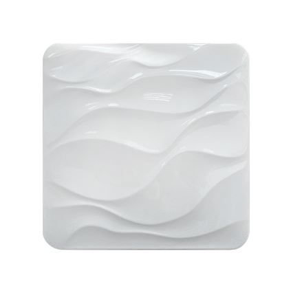 LED Hämardatav laevalgusti NERIS LED/60W/230V 2700-6500K 53x53 cm + kaugjuhtimispult
