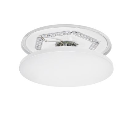 LED Hämardatav laevalgusti NYMPHEA LED/36W/230V 2700-6500K Wi-Fi Tuya