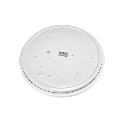 LED Hämardatav laevalgusti NYMPHEA LED/36W/230V 2700-6500K Wi-Fi Tuya