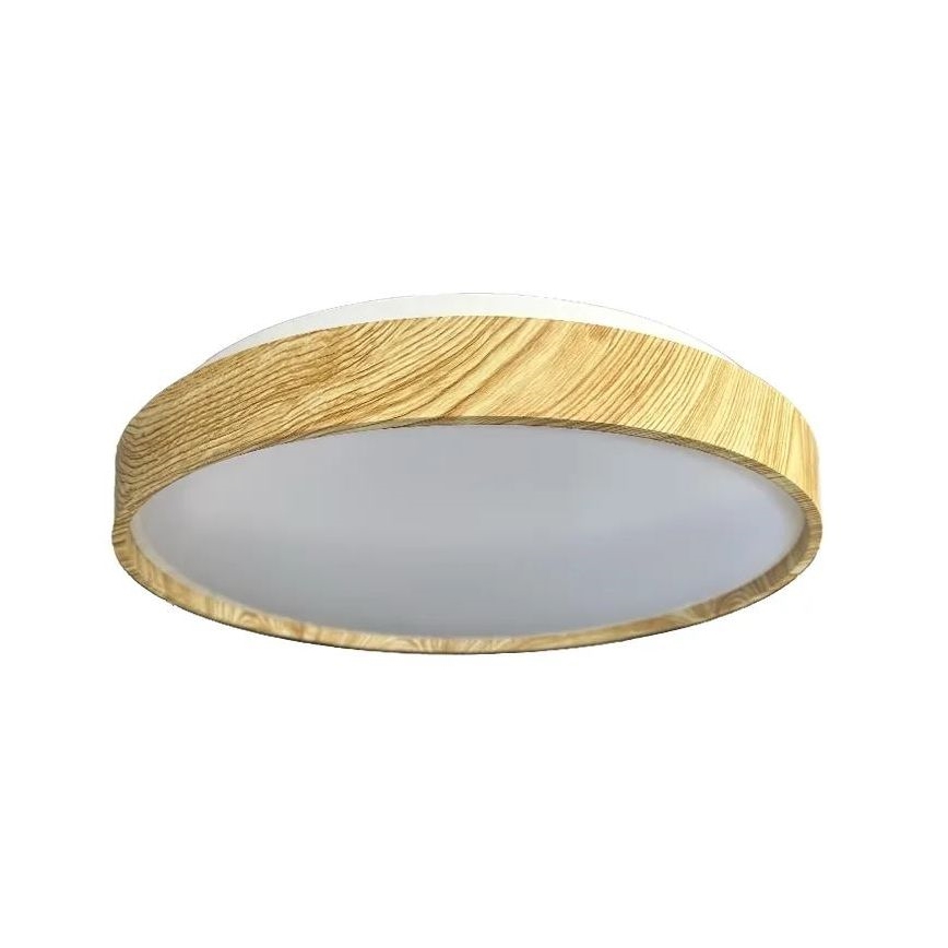 LED Hämardatav laevalgusti OPAL LED/36W/230V 3000-6500K d. 40 cm + kaugjuhtimispult