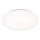 LED Hämardatav laevalgusti OPAL LED/48W/230V 2700-6500K Wi-Fi Tuya valge + kaugjuhtimispult