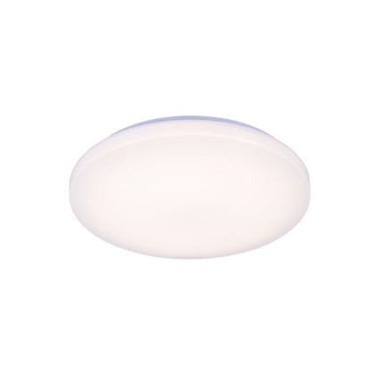 LED Hämardatav laevalgusti OPAL LED/48W/230V 2700-6500K Wi-Fi Tuya valge + kaugjuhtimispult