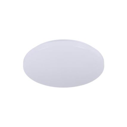 LED Hämardatav laevalgusti OPAL LED/48W/230V 2700-6500K Wi-Fi Tuya valge + kaugjuhtimispult