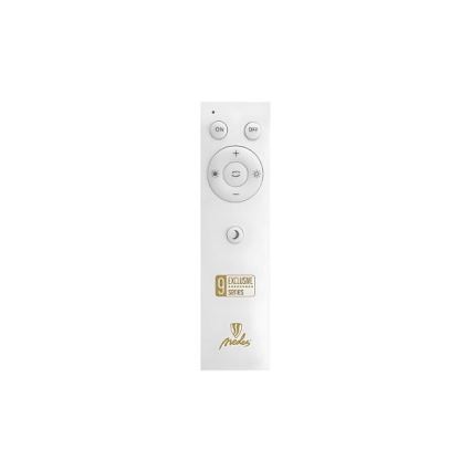 LED Hämardatav laevalgusti OPAL LED/48W/230V 2700-6500K Wi-Fi Tuya valge + kaugjuhtimispult