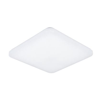 LED Hämardatav laevalgusti OPAL LED/48W/230V 2700-6500K Wi-Fi Tuya valge + kaugjuhtimispult