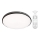 LED Hämardatav laevalgusti OPAL LED/50W/230V + kaugjuhtimispult