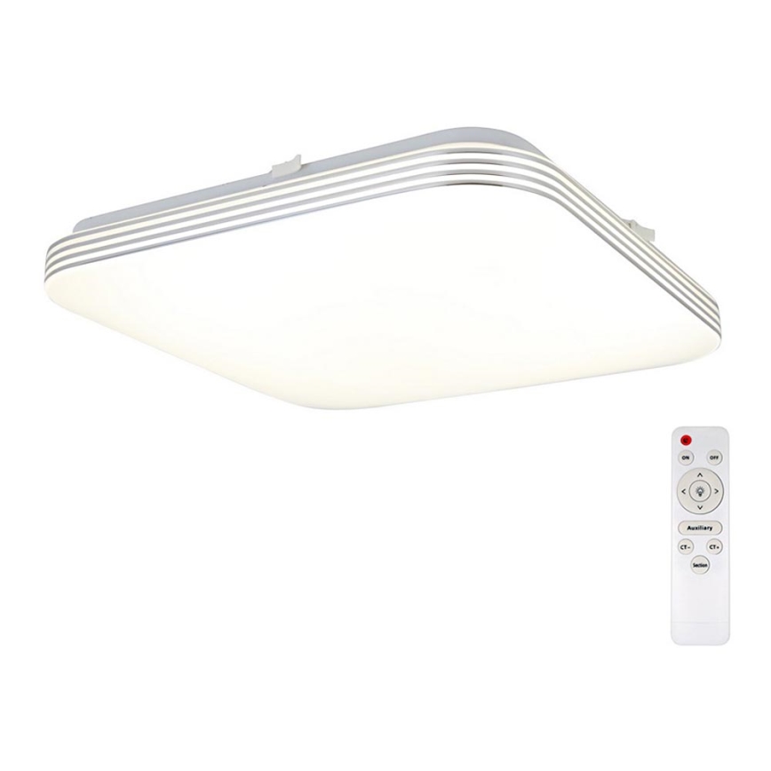 LED Hämardatav laevalgusti PALERMO LED/40W/230V + pult