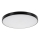 LED Hämardatav laevalgusti PLAFON LED/20W/230V 3000-6500K Wi-Fi must