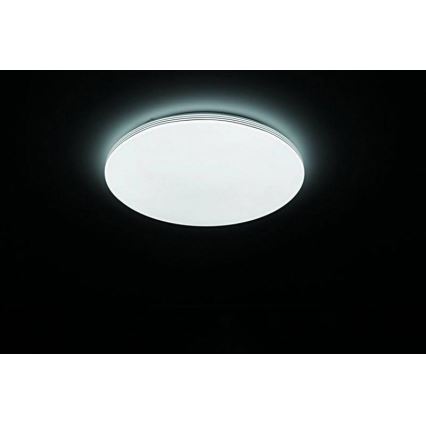 LED Hämardatav laevalgusti puldiga SIENA LED/25W/230V