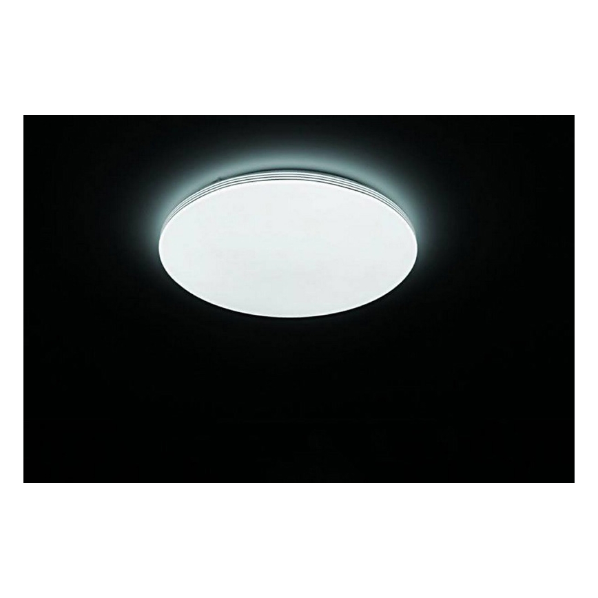 LED Hämardatav laevalgusti puldiga SIENA LED/25W/230V