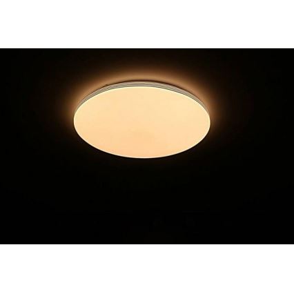 LED Hämardatav laevalgusti puldiga SIENA LED/25W/230V