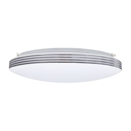 LED Hämardatav laevalgusti puldiga SIENA LED/25W/230V