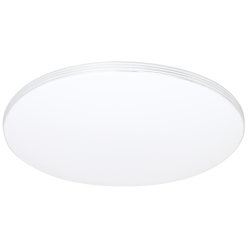 LED Hämardatav laevalgusti puldiga SIENA LED/25W/230V