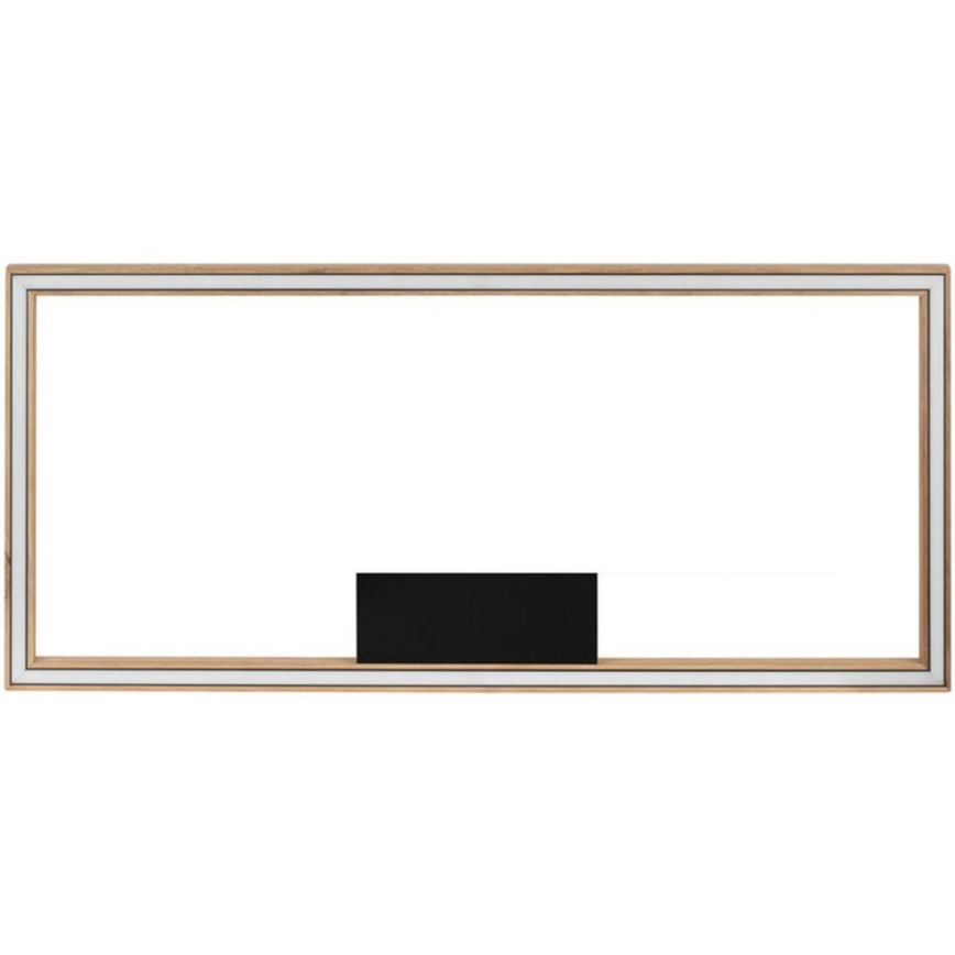 LED Hämardatav laevalgusti RAMME LED/34W/230V tamm