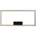 LED Hämardatav laevalgusti RAMME LED/34W/230V tamm