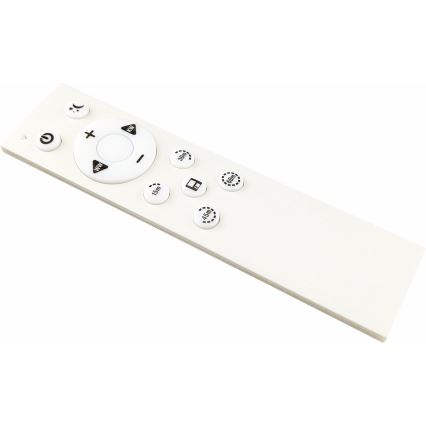 LED Hämardatav laevalgusti SAMER LED/40W/230V 2900-6000K + kaugjuhtmispult