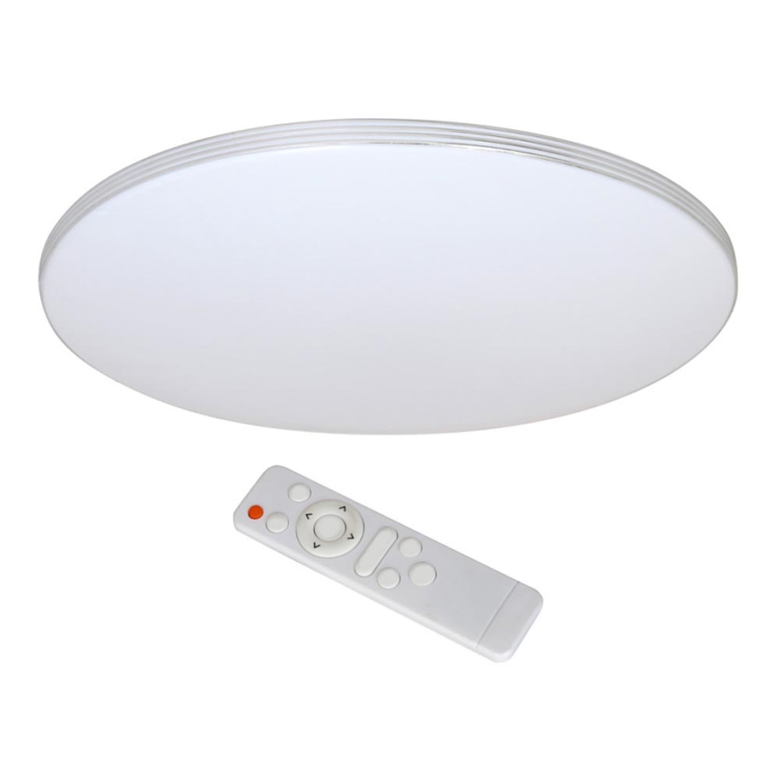 LED Hämardatav laevalgusti SIENA LED/68W/230V + pult