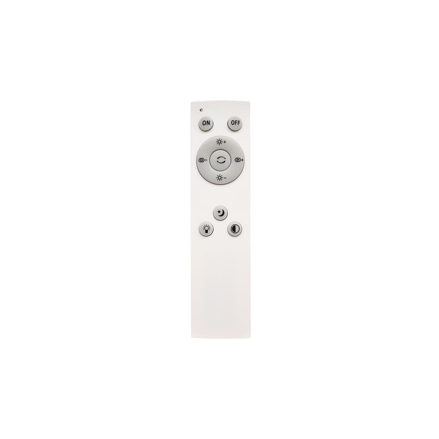 LED Hämardatav laevalgusti SMART GALAXY LED/24W/230V tumesinine/kuldne 3000-6500K + kaugjuhtimispult