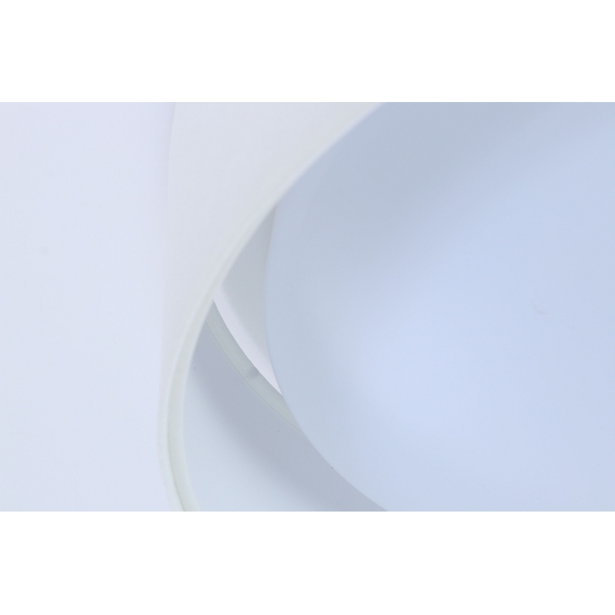 LED Hämardatav laevalgusti SMART GALAXY LED/24W/230V d. 44 cm valge 3000-6500K + kaugjuhtimispult